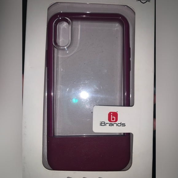 iBrands XR iPhone Case - Picture 1 of 4
